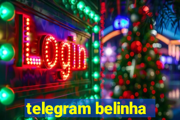 telegram belinha